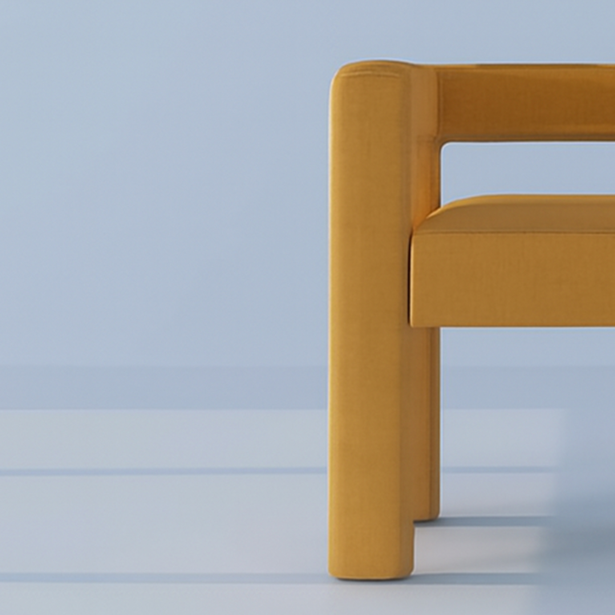 ERIN Armchair - Image 1