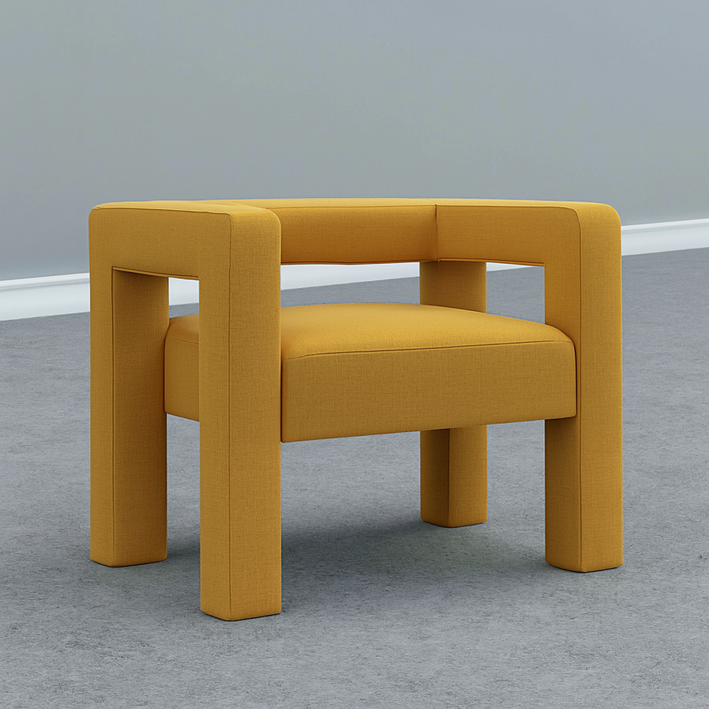 ERIN Armchair - Image 4