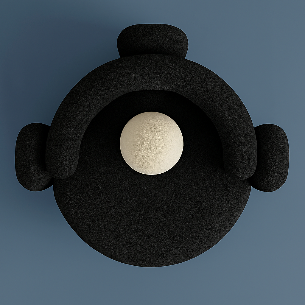 EDNA Armchair - Image 4