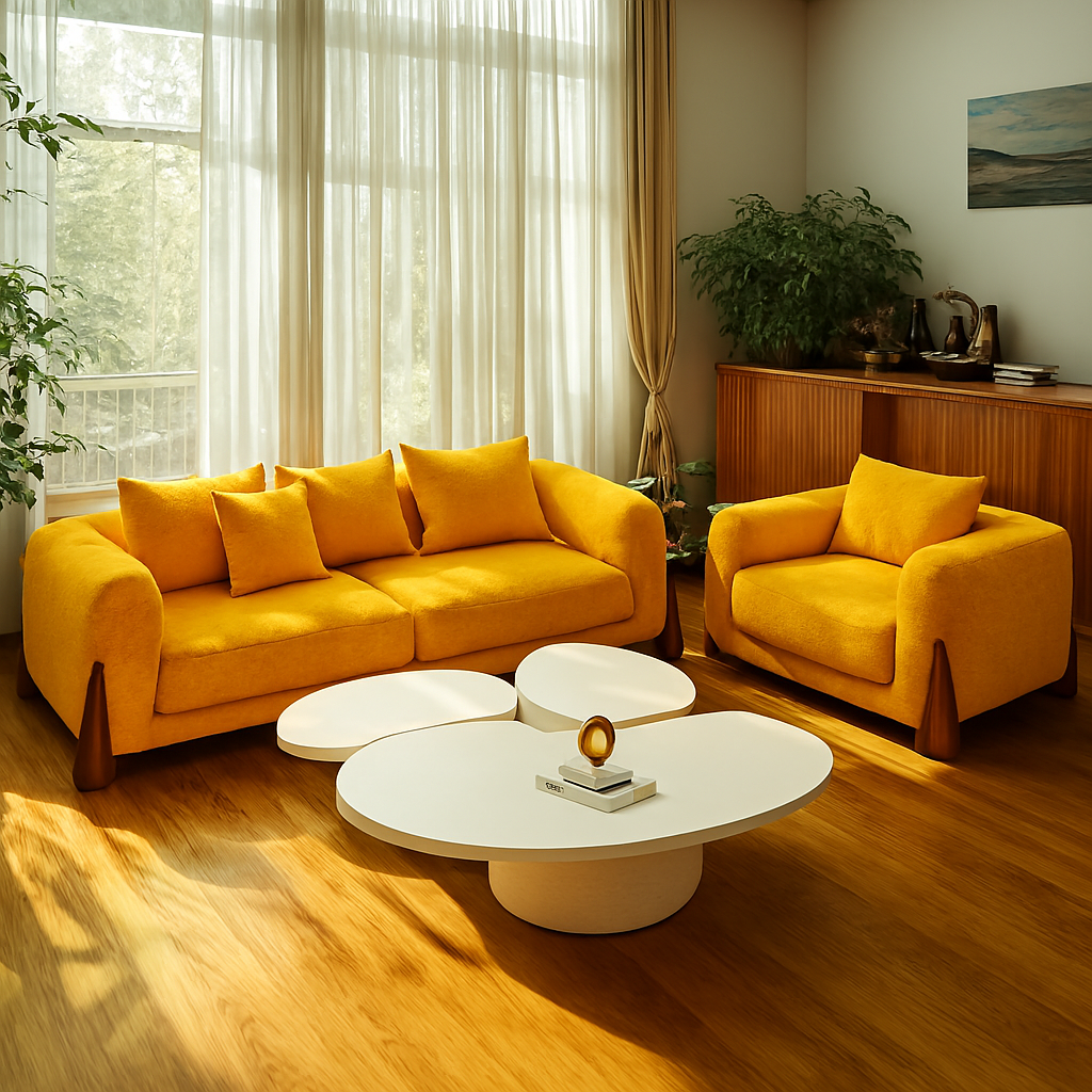 EMILIA Armchair - Image 2