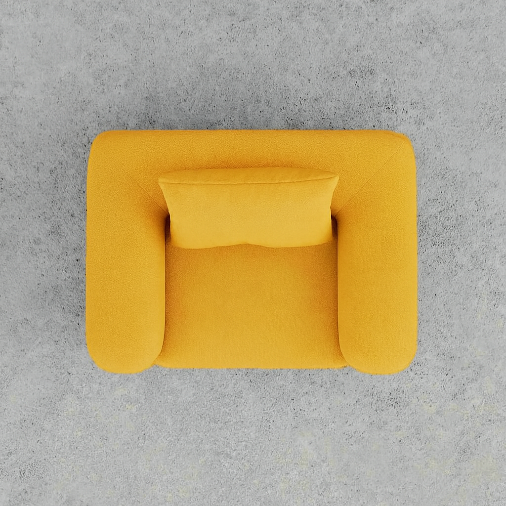 EMILIA Armchair - Image 4