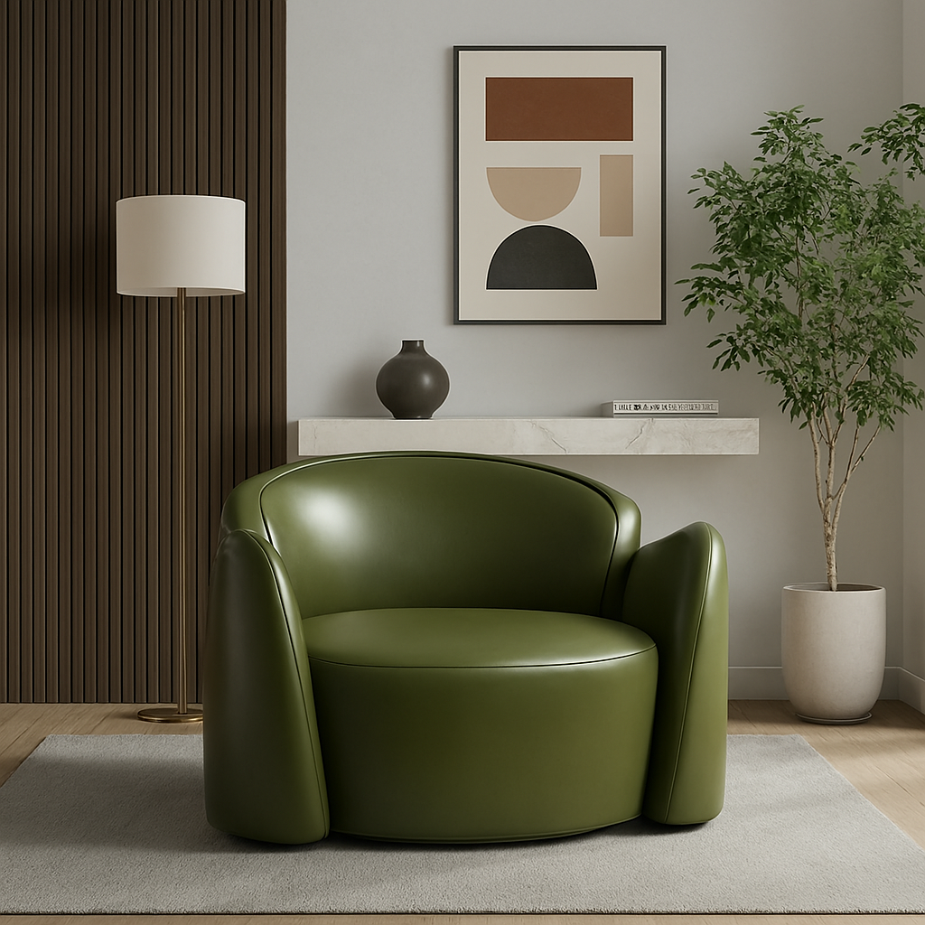 EMILY Armchair - Arm Chairs