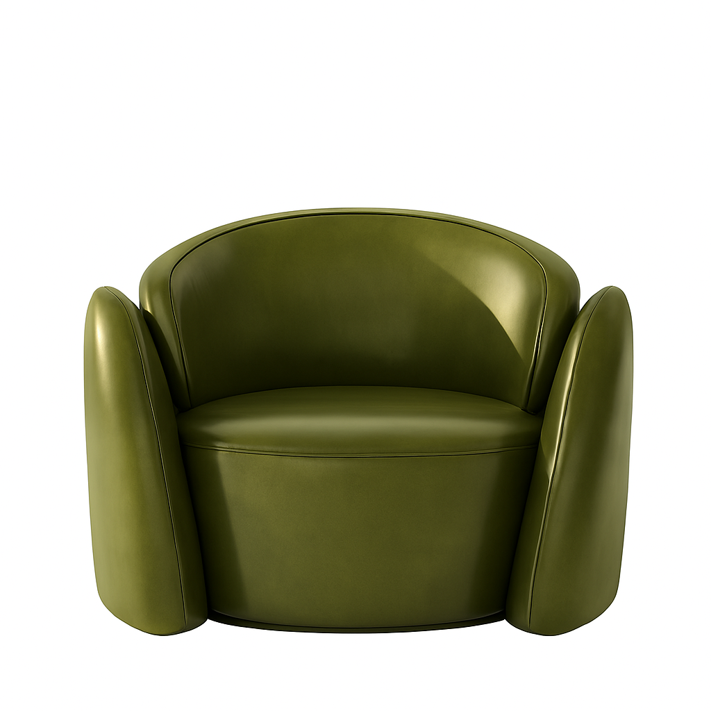 EMILY Armchair - Image 5