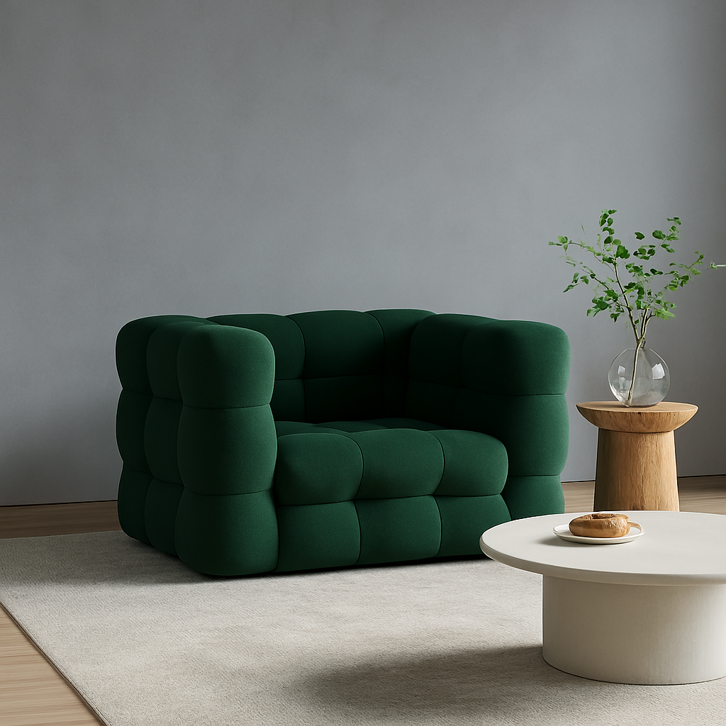 ELIZABITH Armchair - Arm Chairs