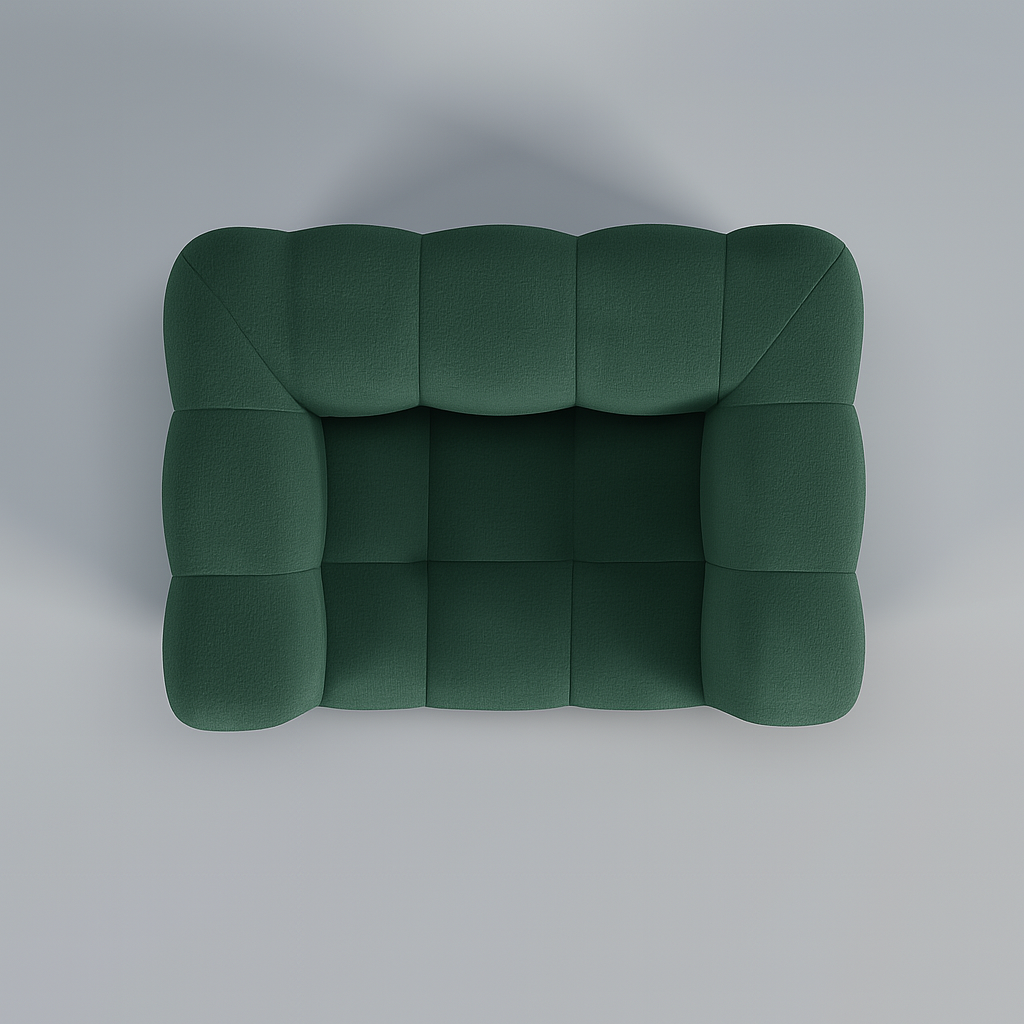 ELIZABITH Armchair - Image 4