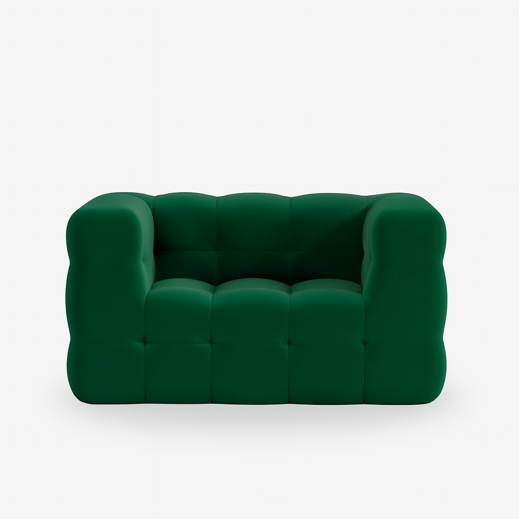 ELIZABITH Armchair - Image 5