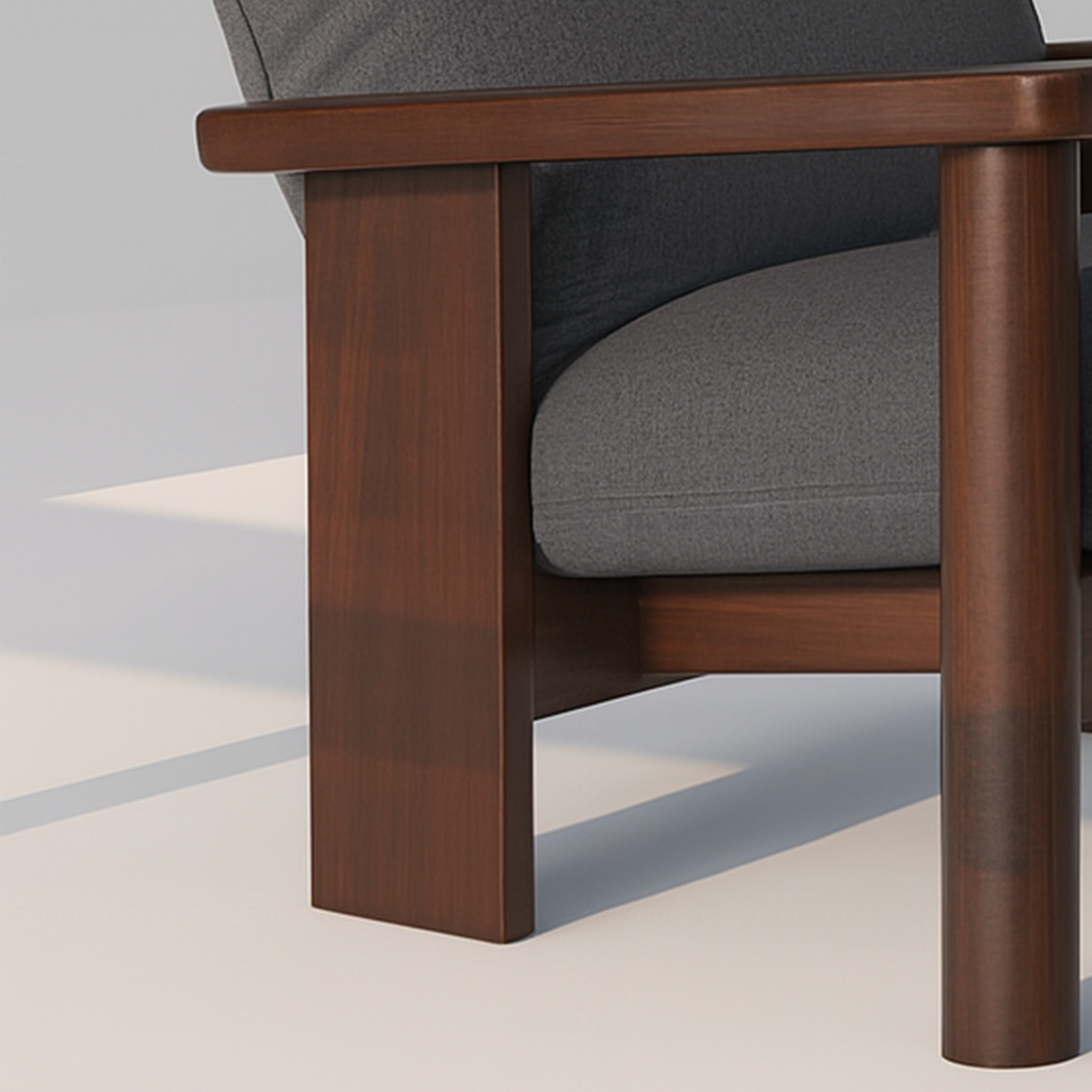 ELEANOR Armchair - Image 1