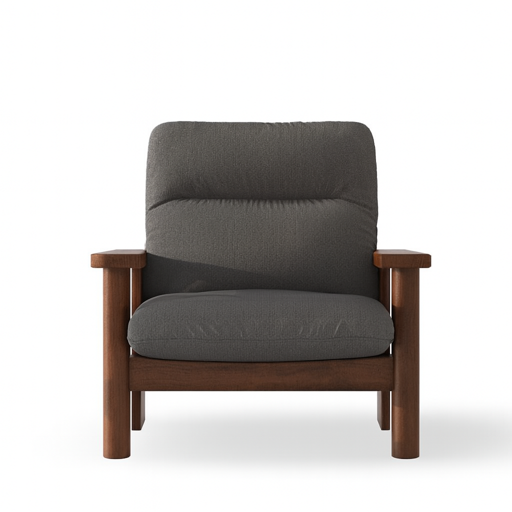 ELEANOR Armchair - Image 3