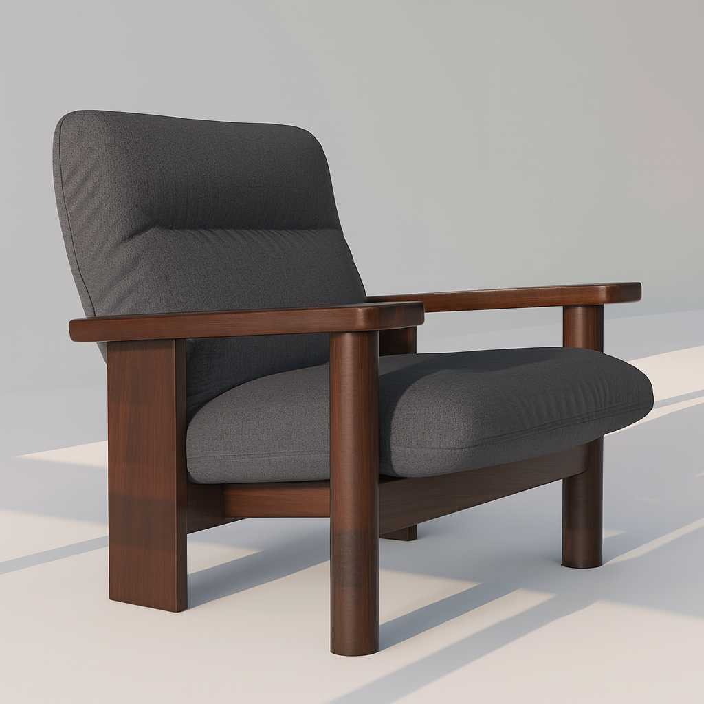 ELEANOR Armchair - Image 4