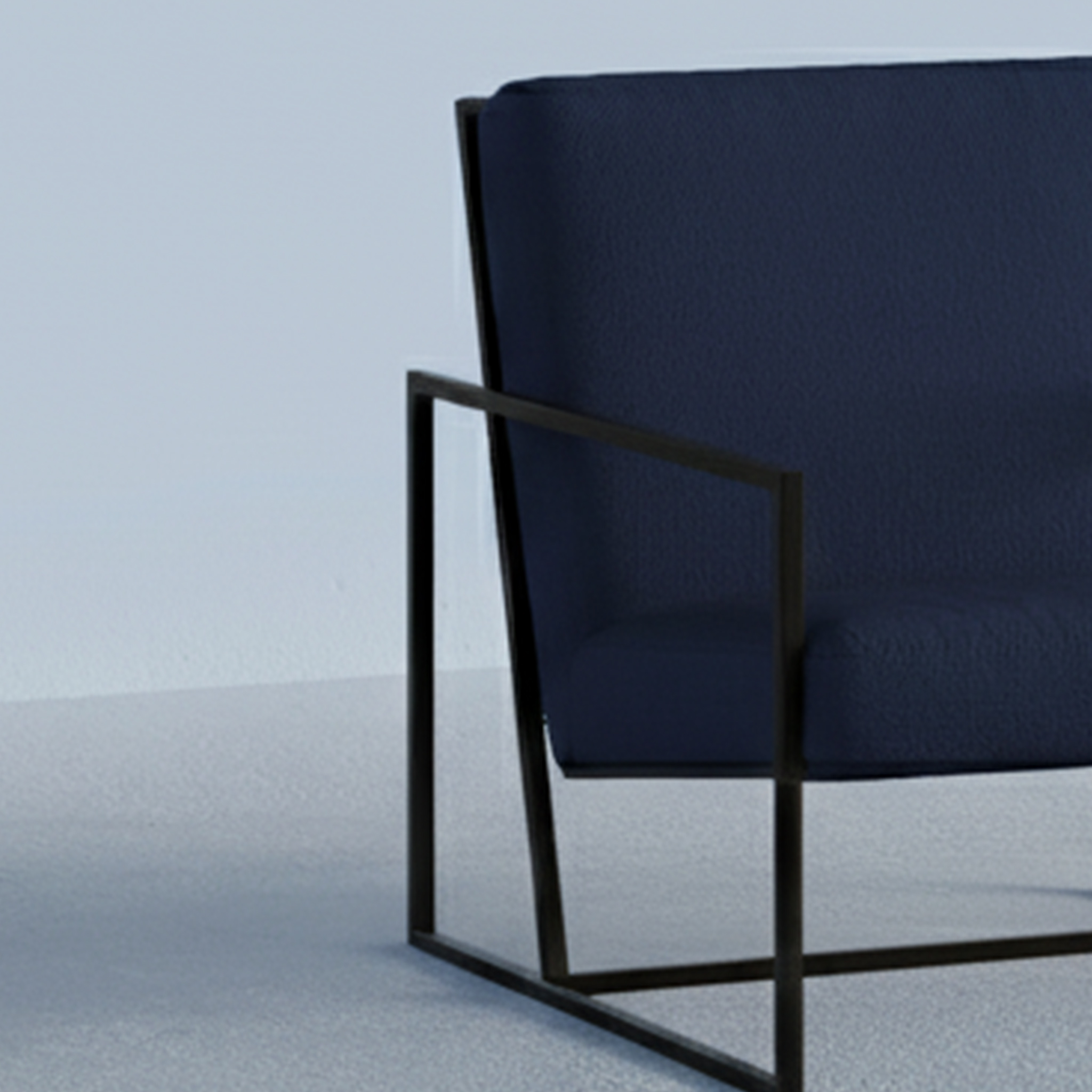 ELIANA Armchair - Image 1