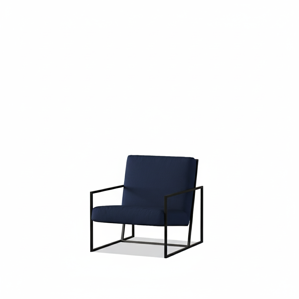 ELIANA Armchair - Image 3