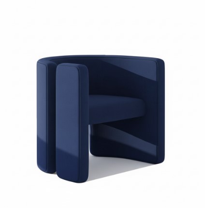 ESHTER Armchair - Image 1