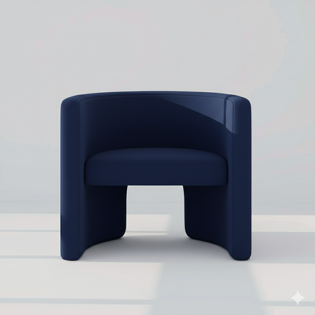 ESHTER Armchair - Image 5