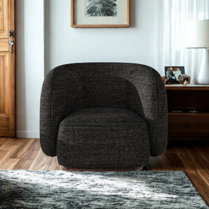 EDITH Armchair - Arm Chairs