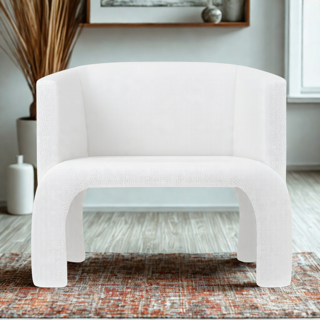 FABIA Armchair - Arm Chairs