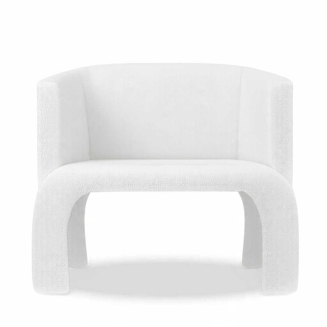 FABIA Armchair - Image 3