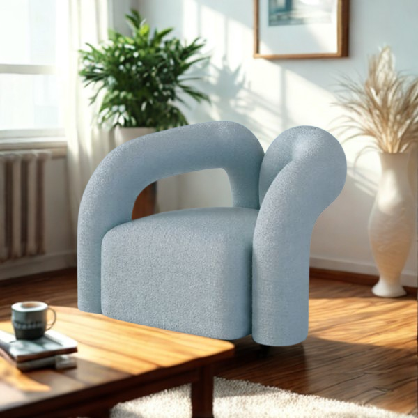 ELIZA Armchair - Image 2