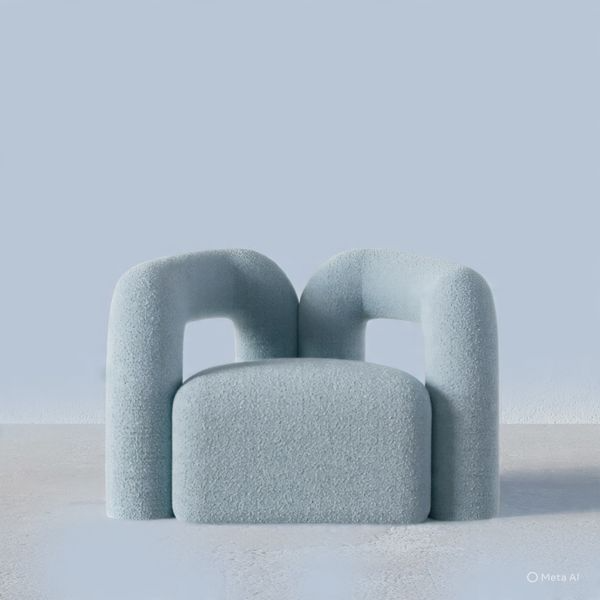 ELIZA Armchair - Image 3