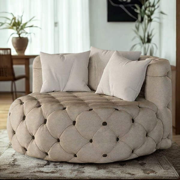 FIONA Chairs - Arm Chairs