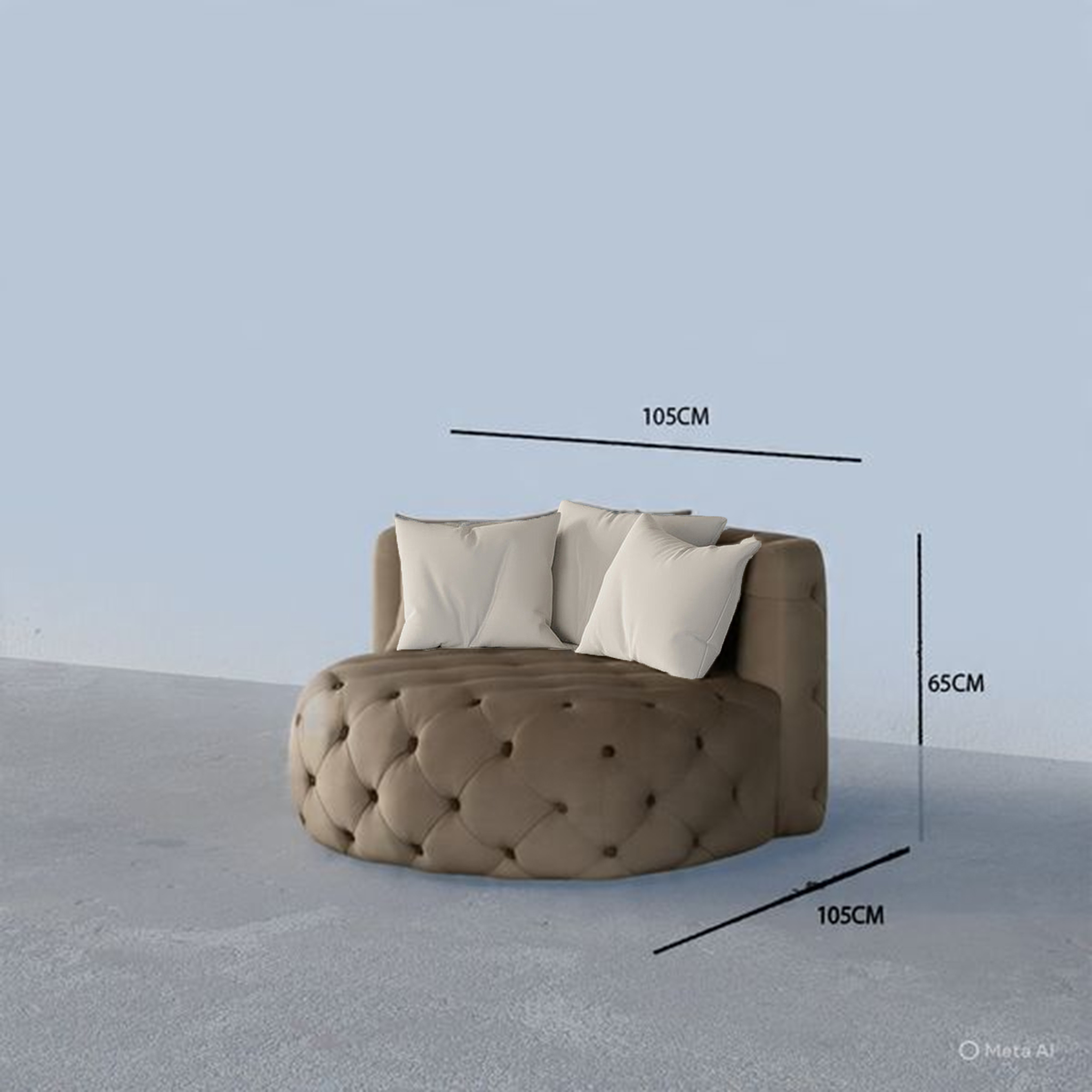 FIONA Chairs - Image 2