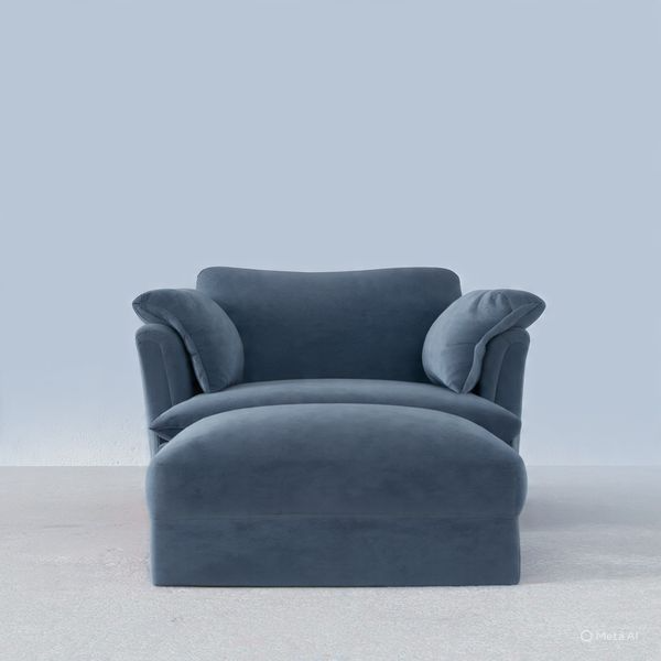 FLEUR Sofa - Image 3