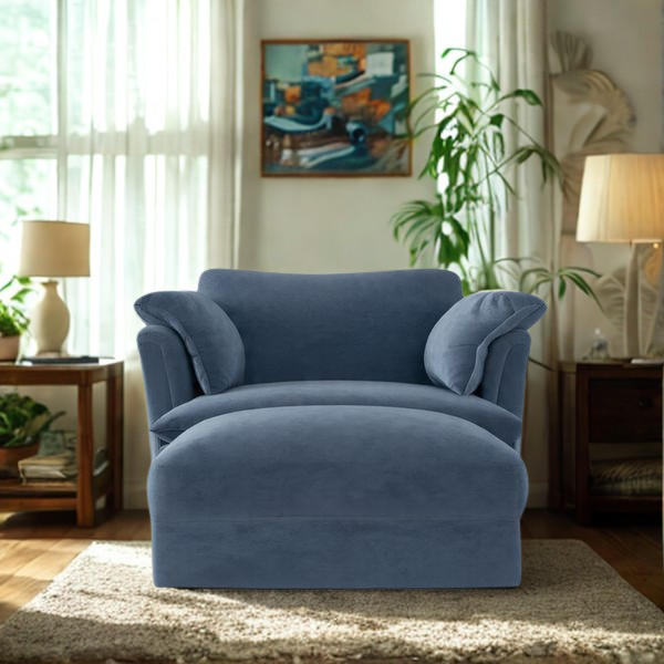FLEUR Sofa - Image 5