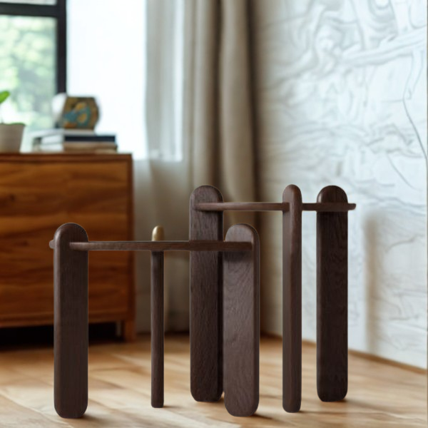 TAYLOR Table Set - Image 2