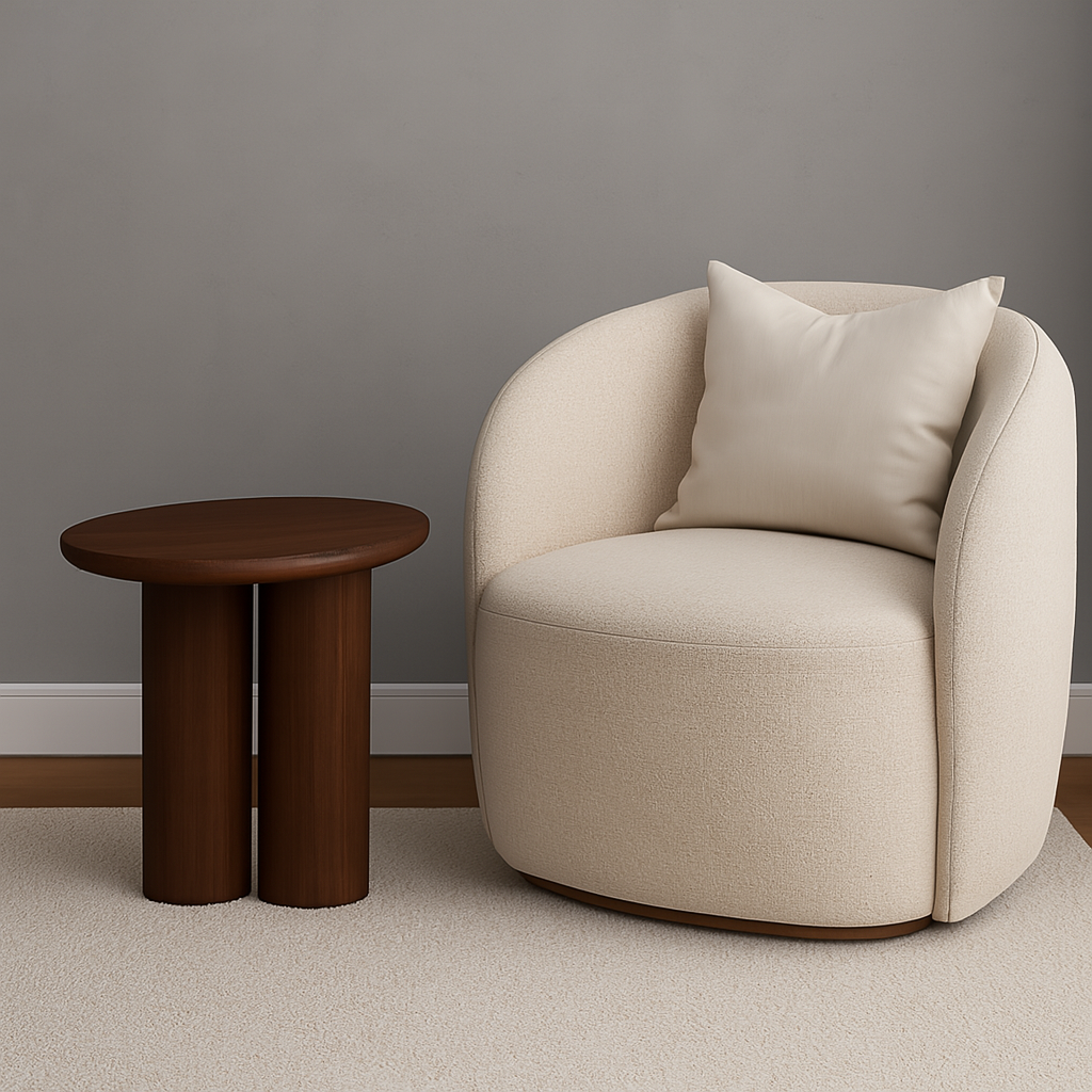 REMI Table - Coffee Tables