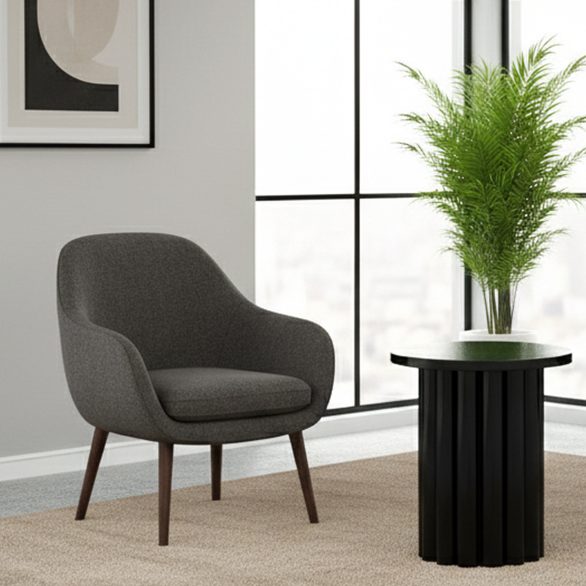 ROWAN Table - Coffee Tables