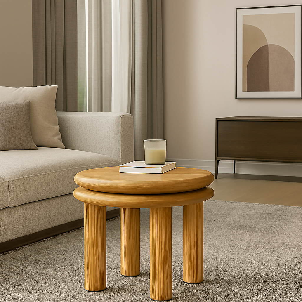 RAELYNN Table - Coffee Tables