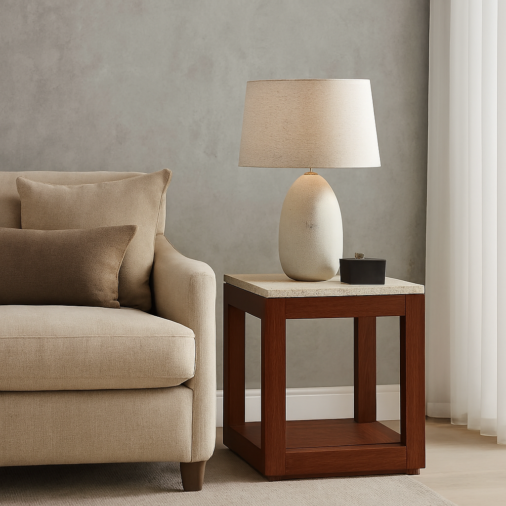 RADHIKA Table - Coffee Tables