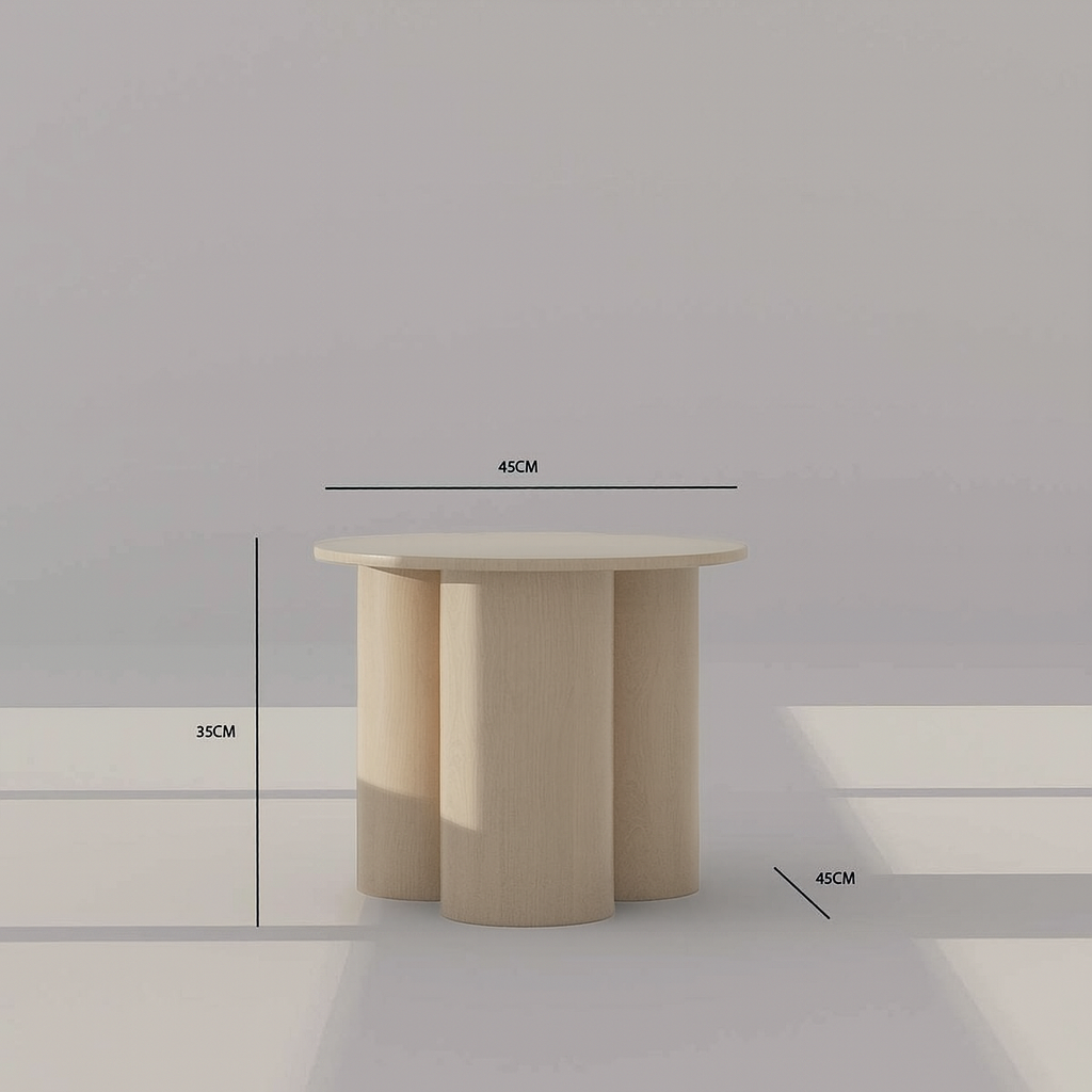RAAGINI Table - Image 1