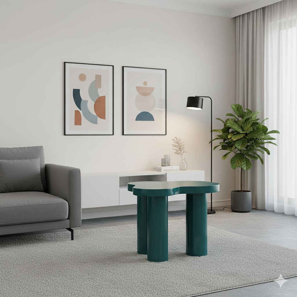 TIANA Table - Coffee Tables