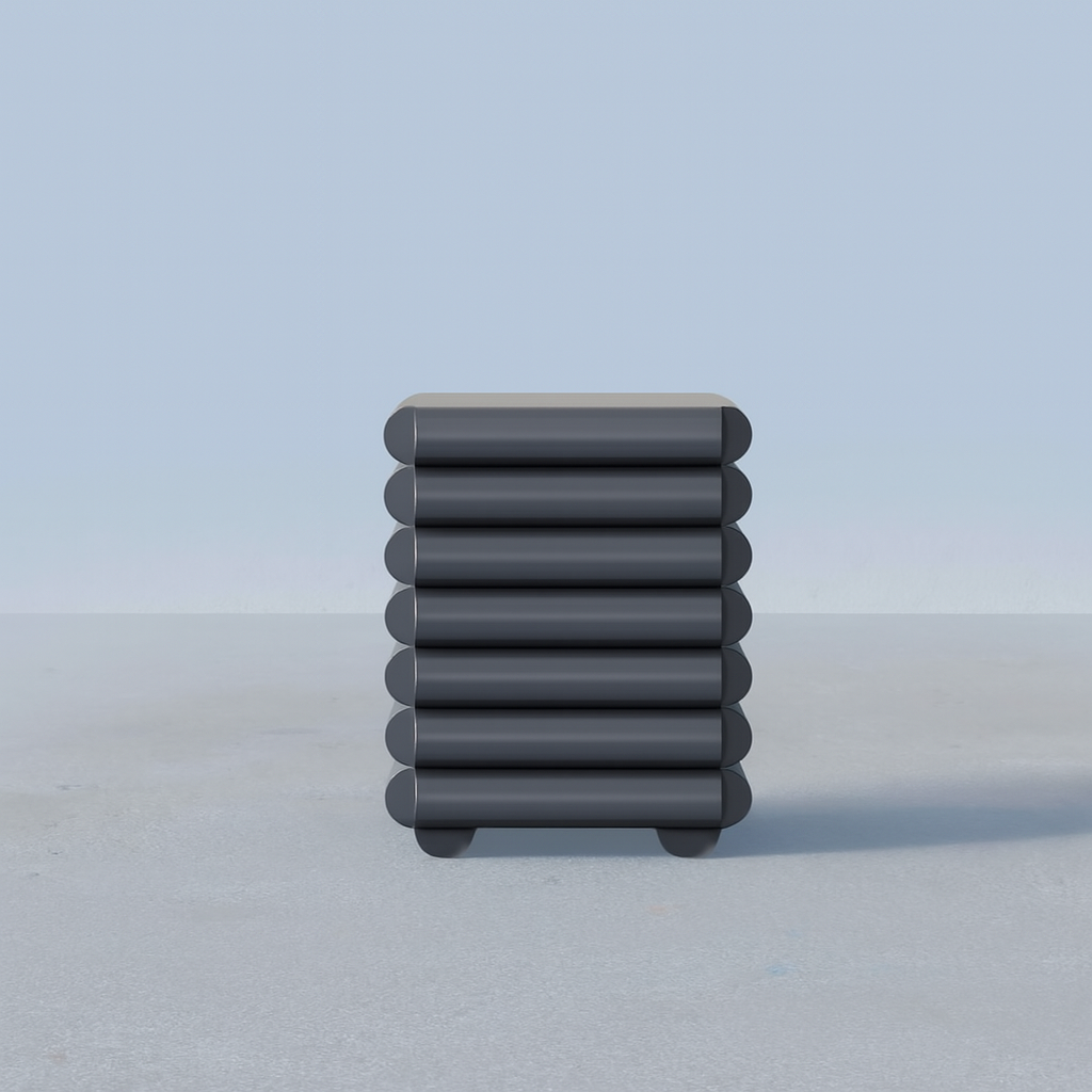 DEMI Nightstand - Image 1