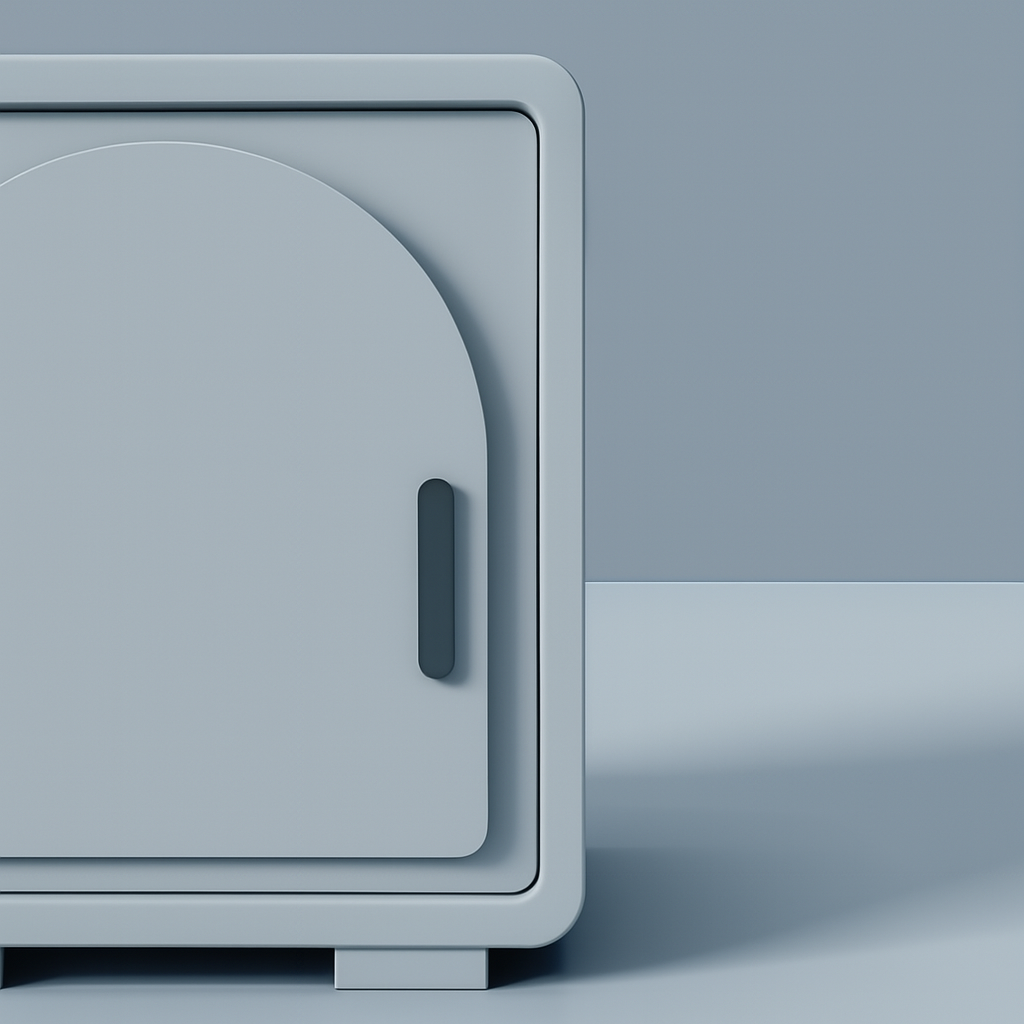 DIMA Night Stand - Image 4