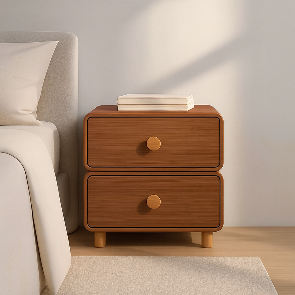 DIANA Night Stand - Night Stand