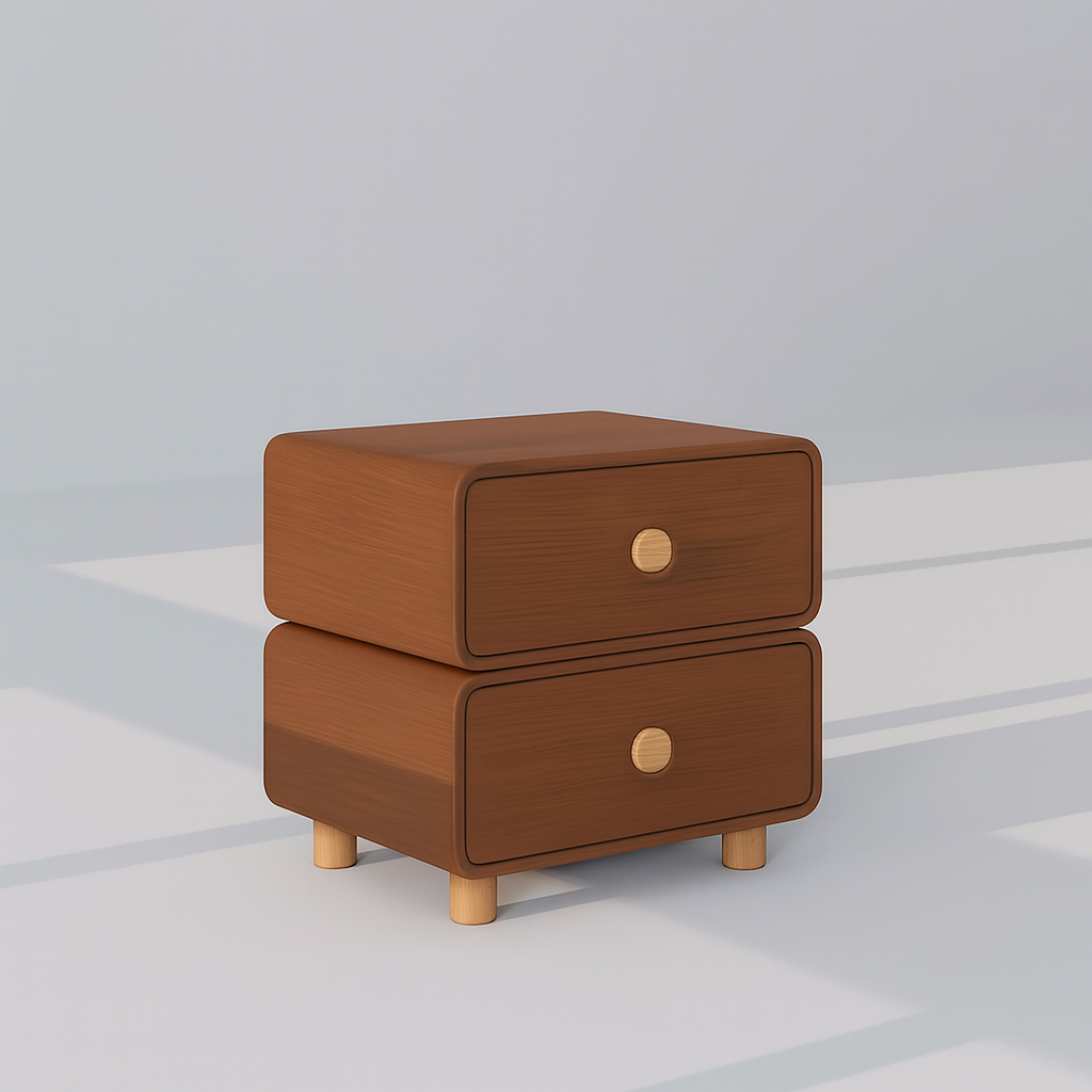 DIANA Night Stand - Image 4