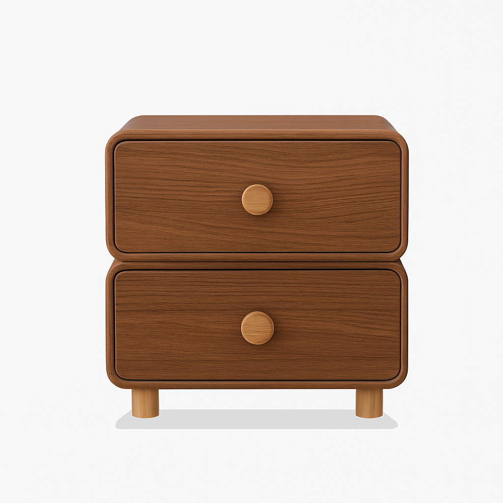 DIANA Night Stand - Image 5