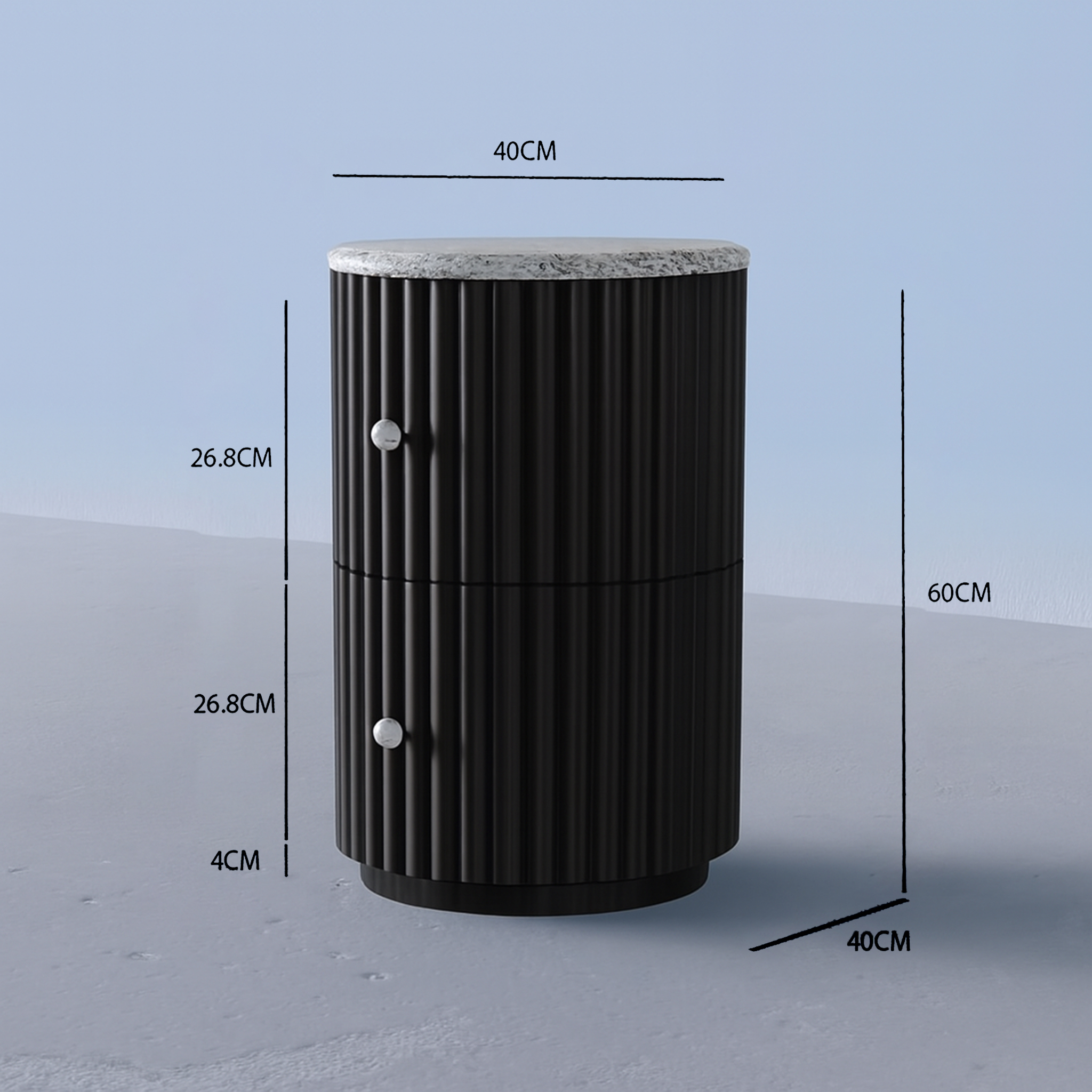 DEE Nightstand - Image 2