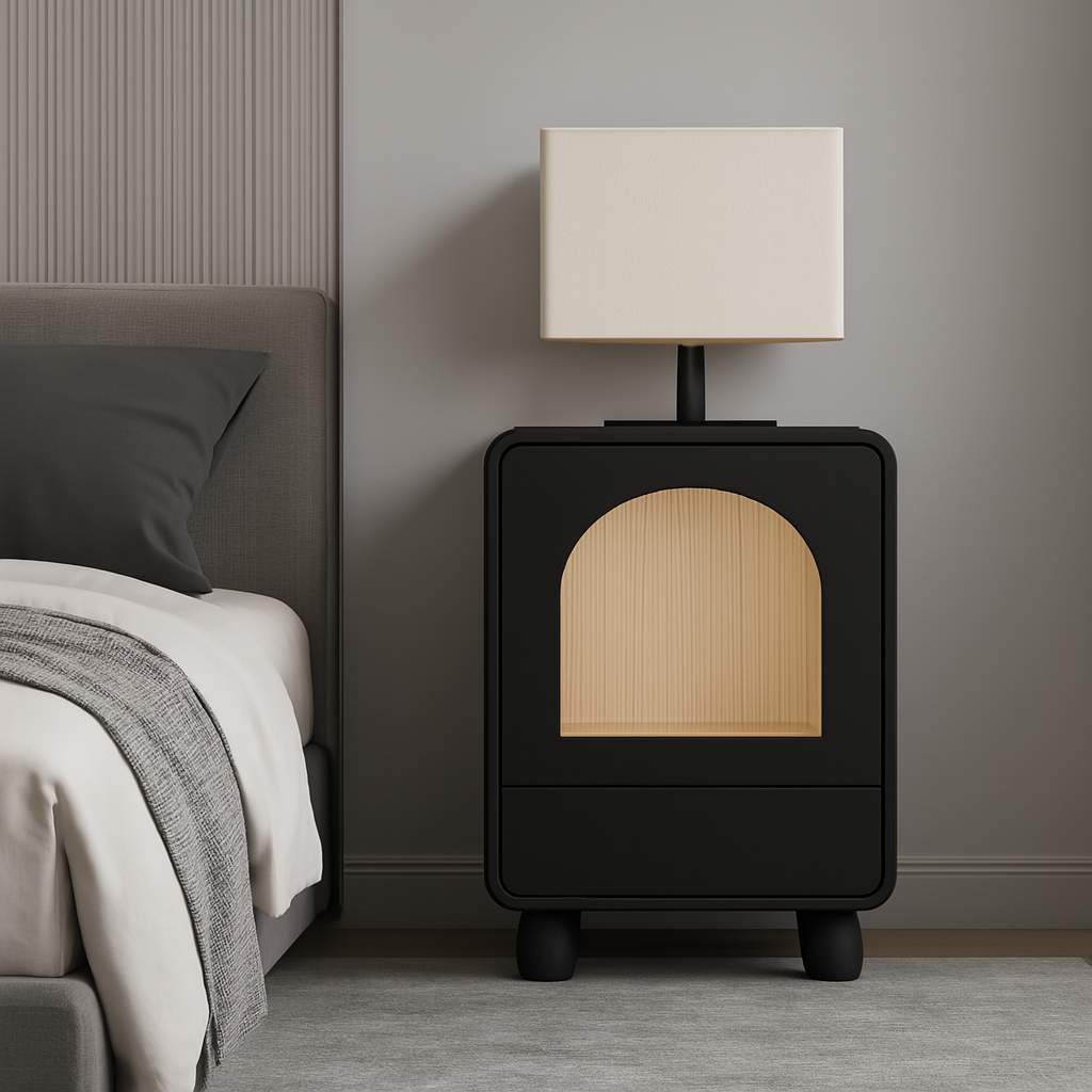 DUNIA Night Stand - Night Stand