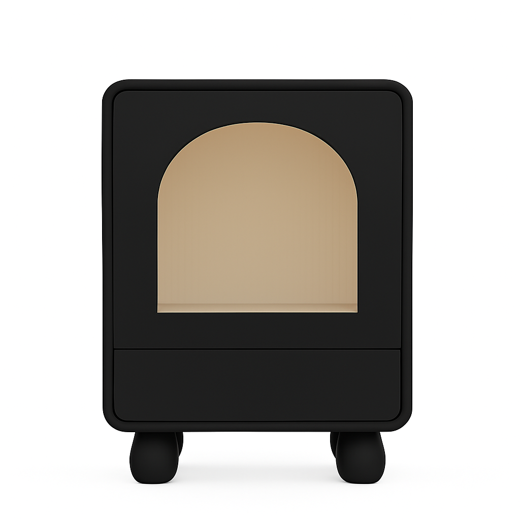 DUNIA Night Stand - Image 3