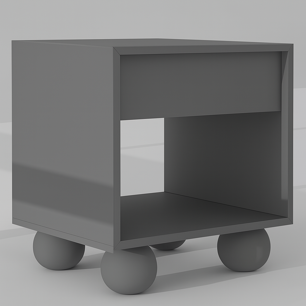 DIALA Night Stand - Image 1