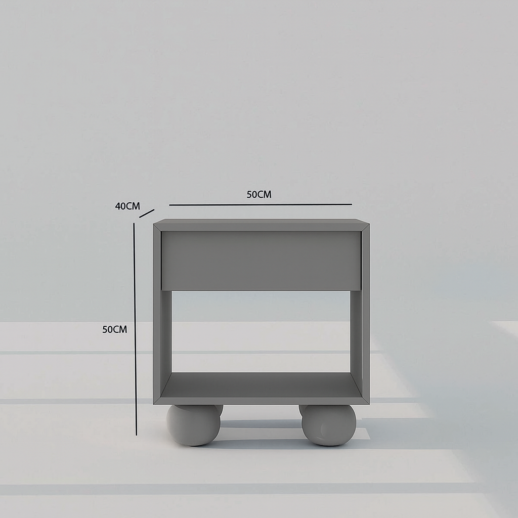 DIALA Night Stand - Image 2
