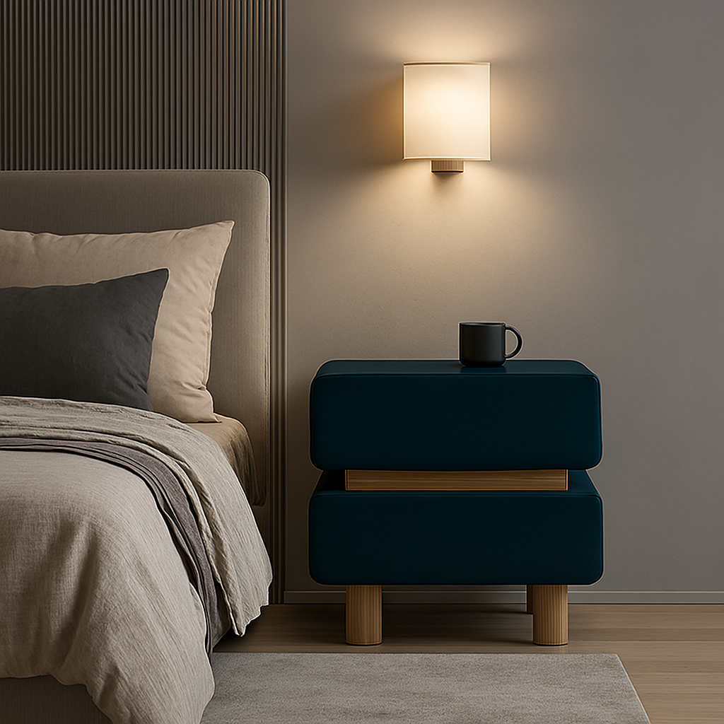 DALAL Night Stand - Night Stand