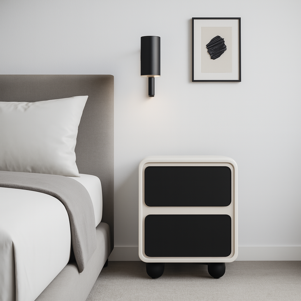 DESTINY Night Stand - Night Stand