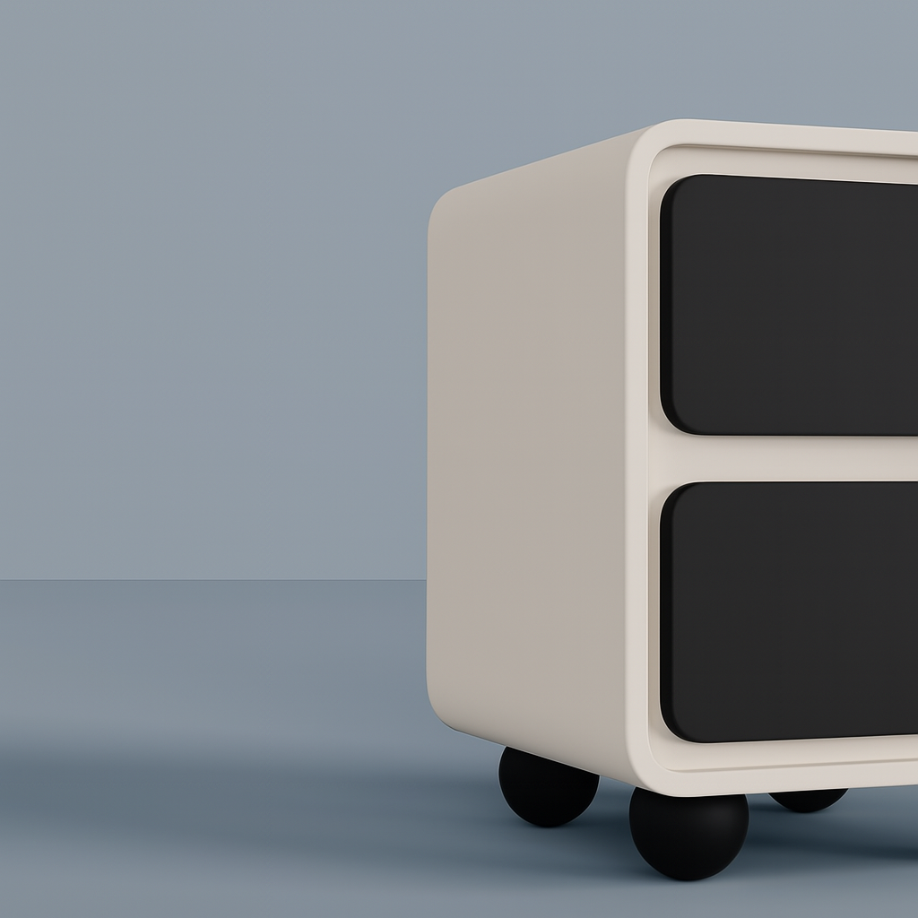 DESTINY Night Stand - Image 1