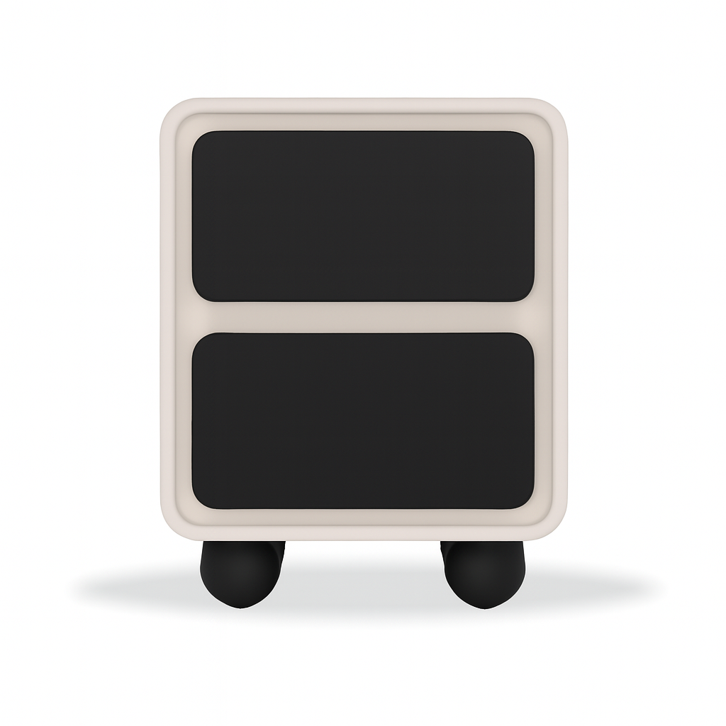 DESTINY Night Stand - Image 3