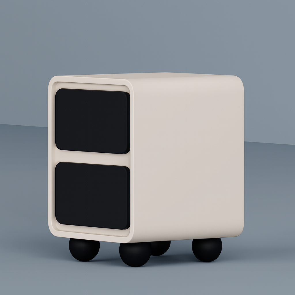 DESTINY Night Stand - Image 4