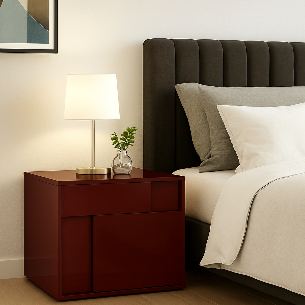 DAWN Nightstand - Night Stand