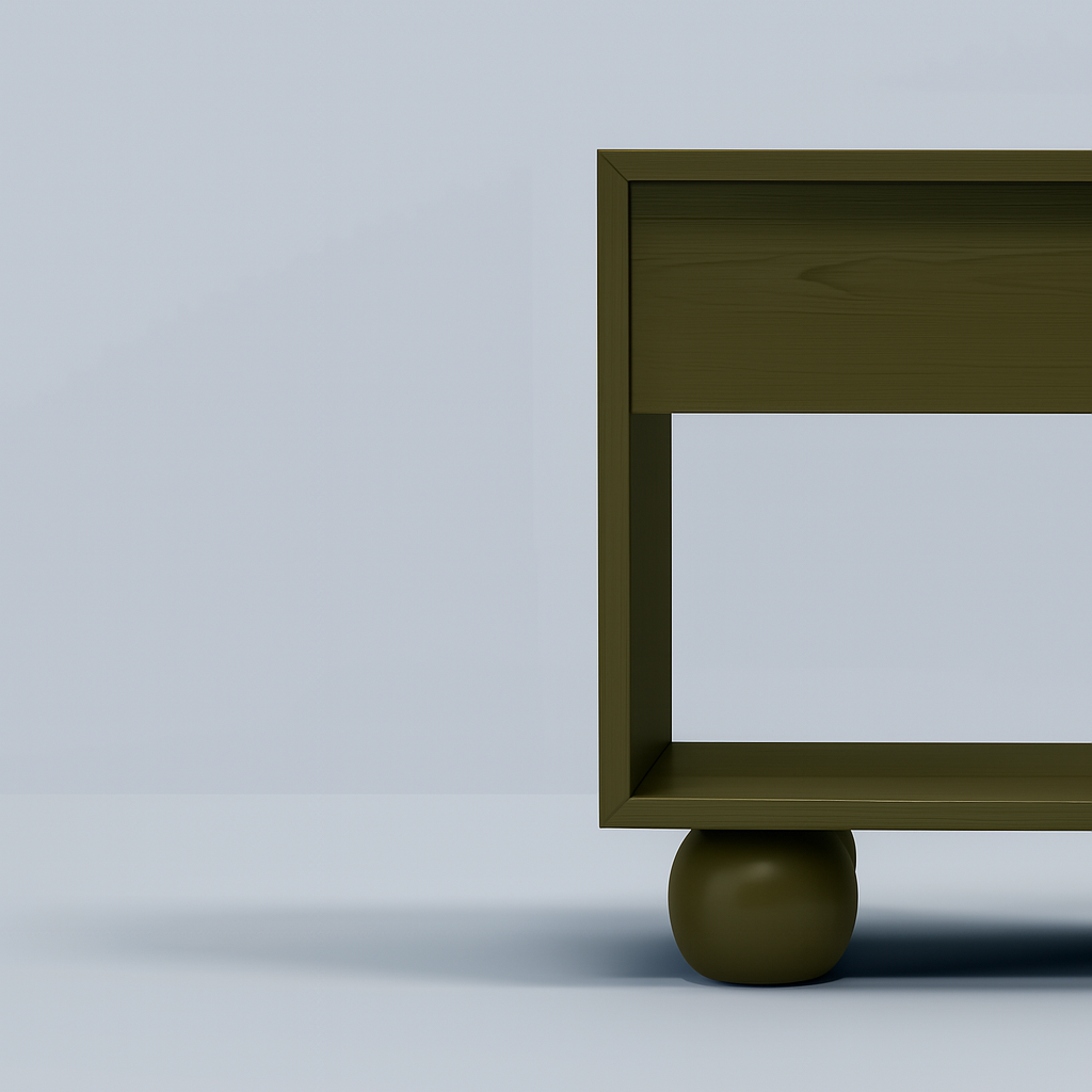 DANIELA Night Stand - Image 3